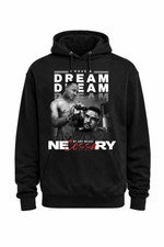 Dream By Any Means Necessary (Hoodie)