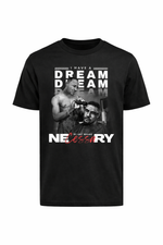 Dream By Any Means Necessary T-Shirt