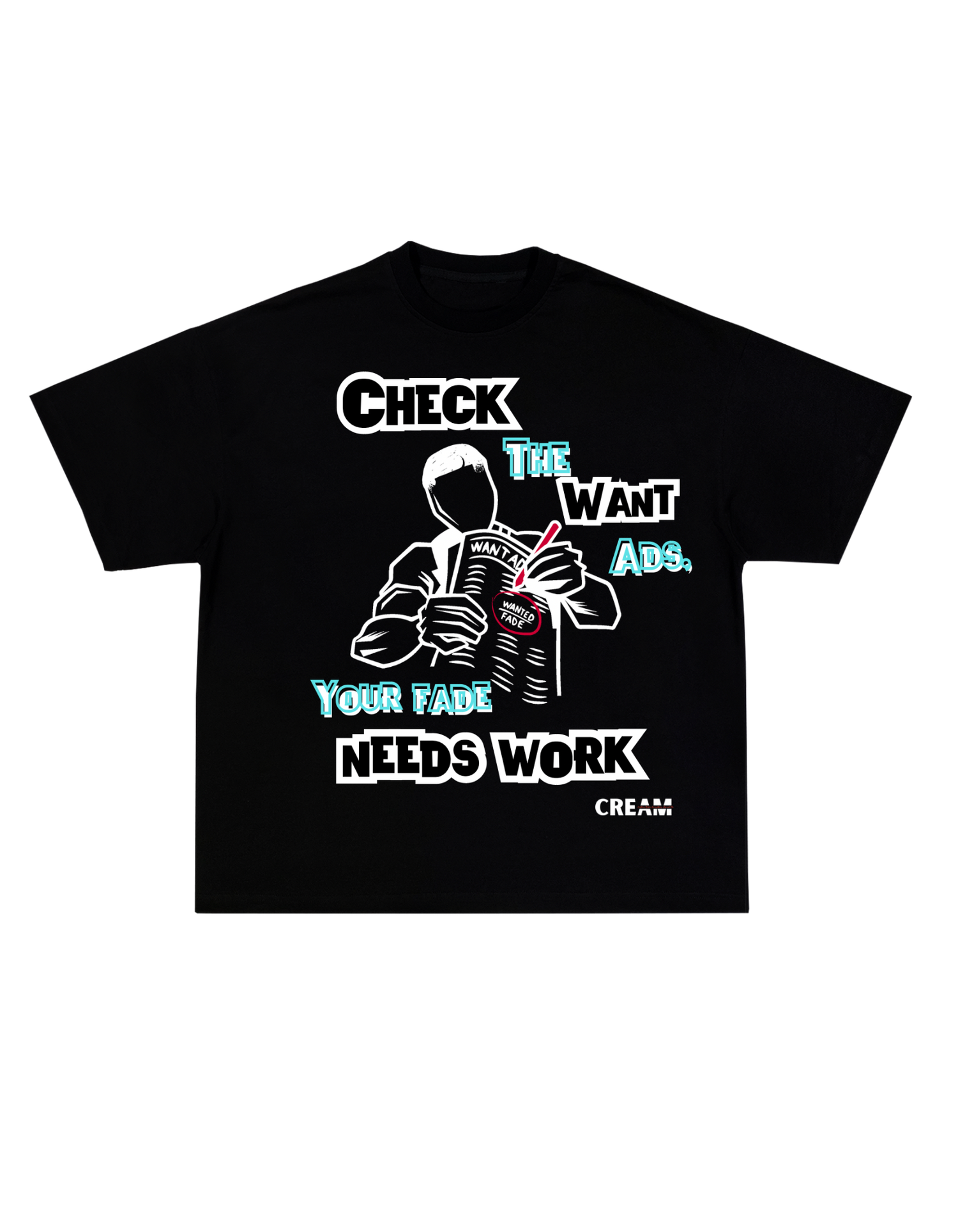 HunchoCoin shirt