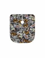 HunchoCoin CREAM Cape