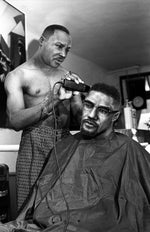 The Cut that Shaped the Culture