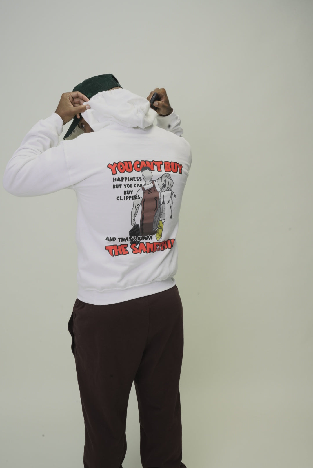 Hoodies
