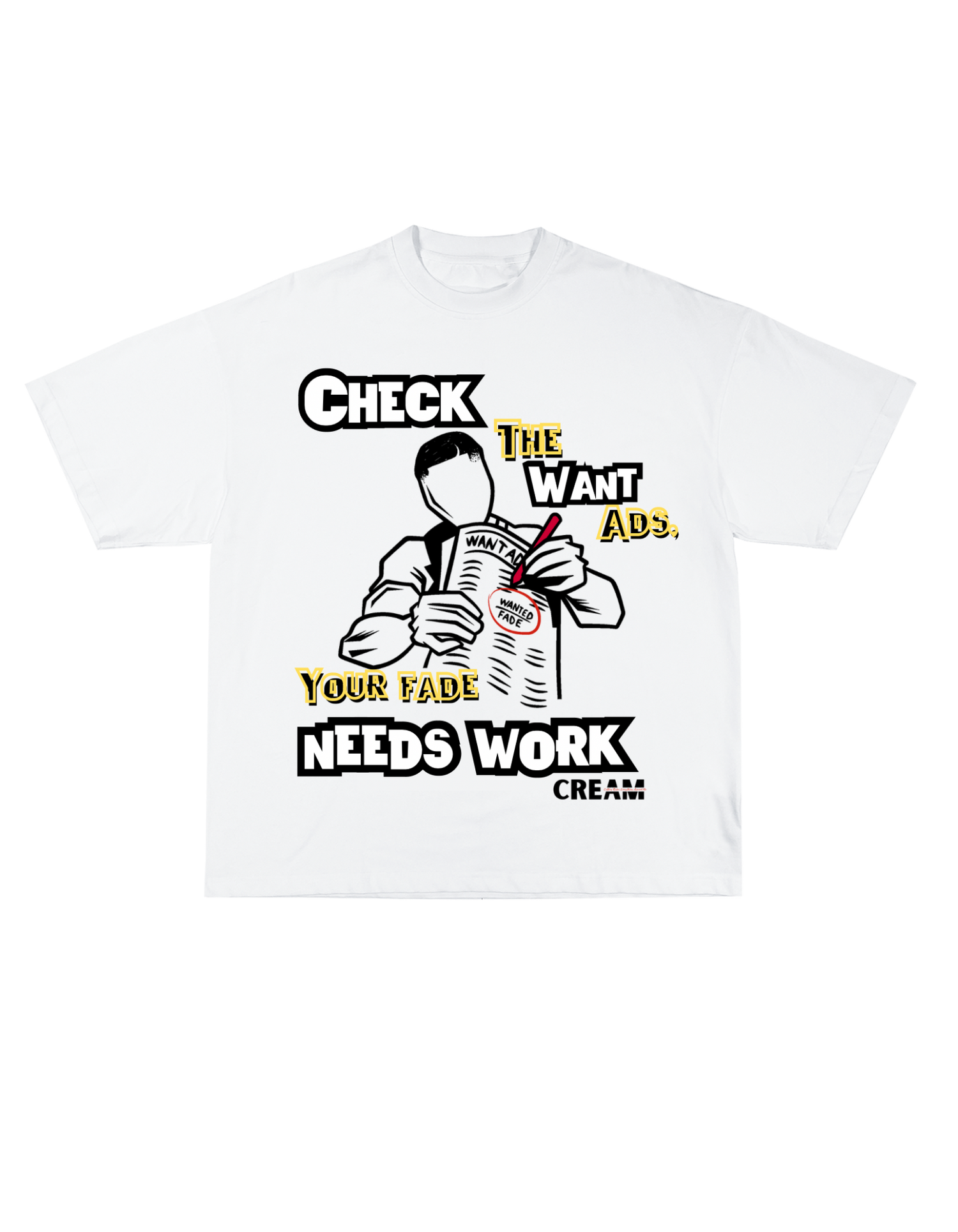 HunchoCoin shirt